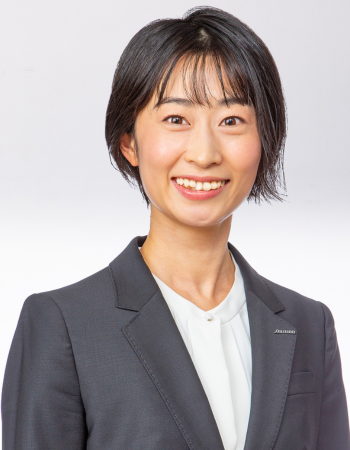 鈴木　悠梨