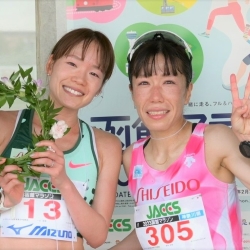 函館マラソン2023