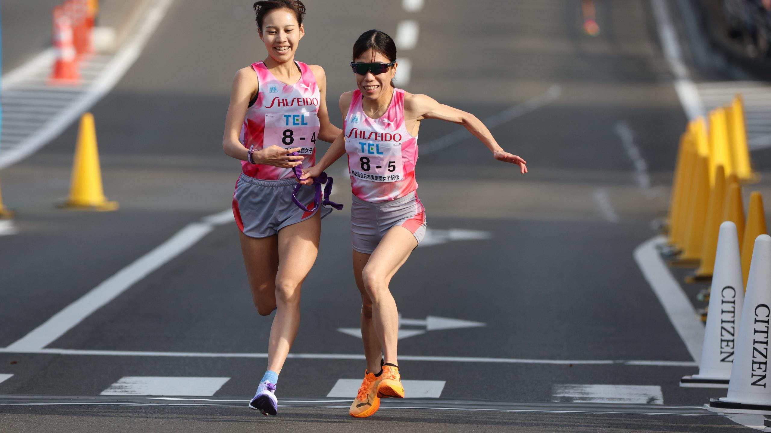 陸上競技マガジン