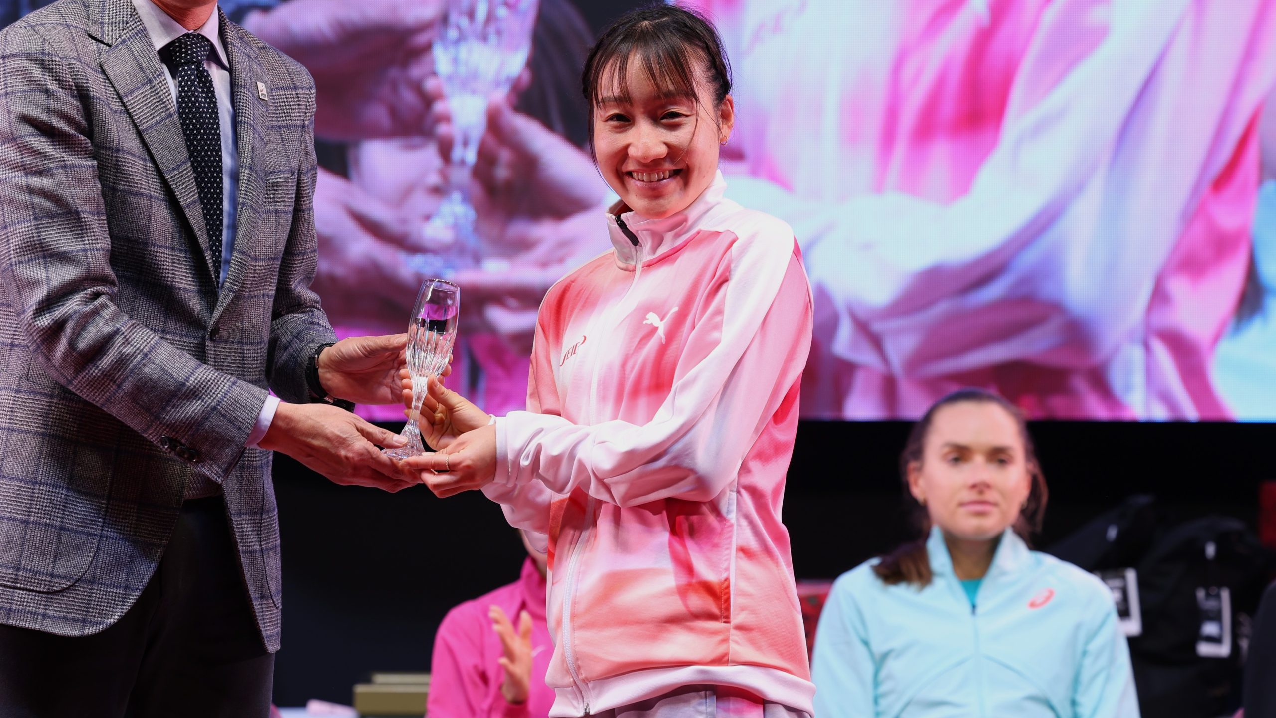 陸上競技マガジン