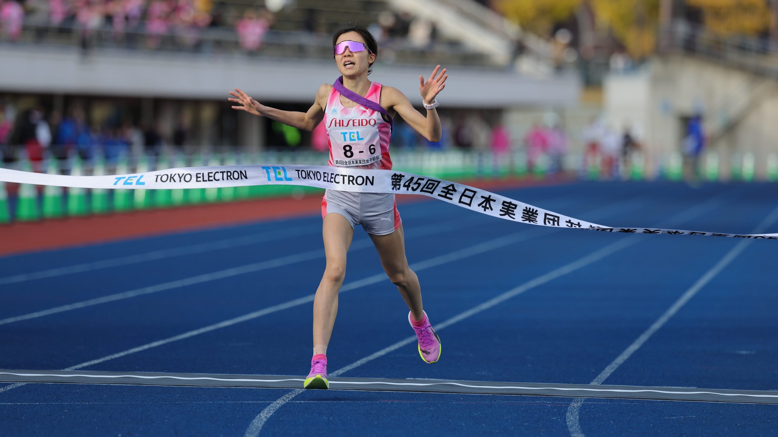 陸上競技マガジン