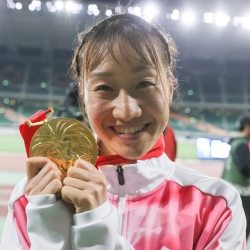 日本選手権10000m