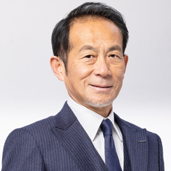 小倉　玲司
