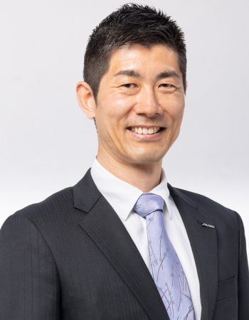小林　靖長