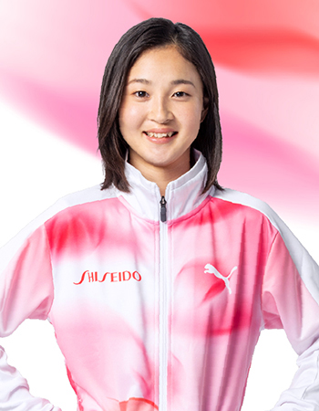 武藤　蒼衣