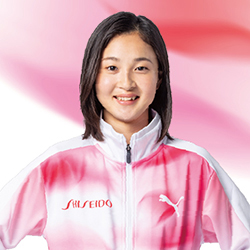 武藤　蒼衣