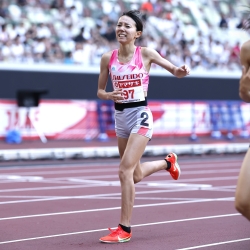 日本選手権