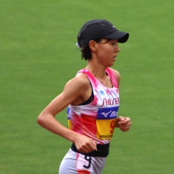 全日本実業団対抗陸上競技選手権