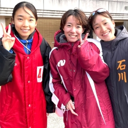 全国都道府県対抗女子駅伝