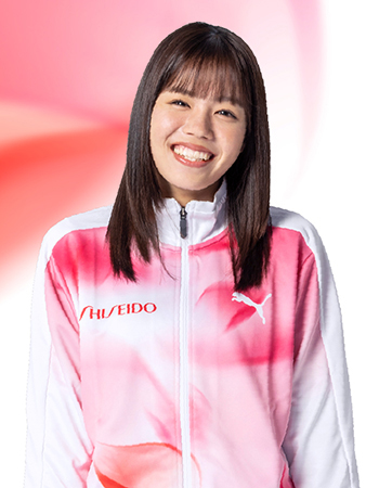 正司　瑠奈