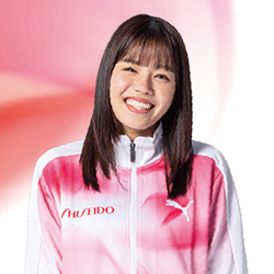 正司　瑠奈