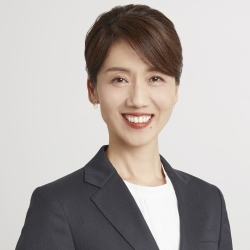 立迫　奈津子